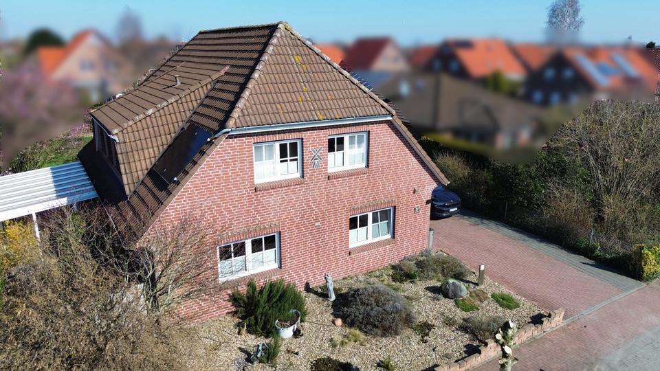 Mehrfamilienhaus, Wohnhaus Westerholt - 5 Zimmer, 160 m&sup2;, 379.000&euro; | Angebot:26019608