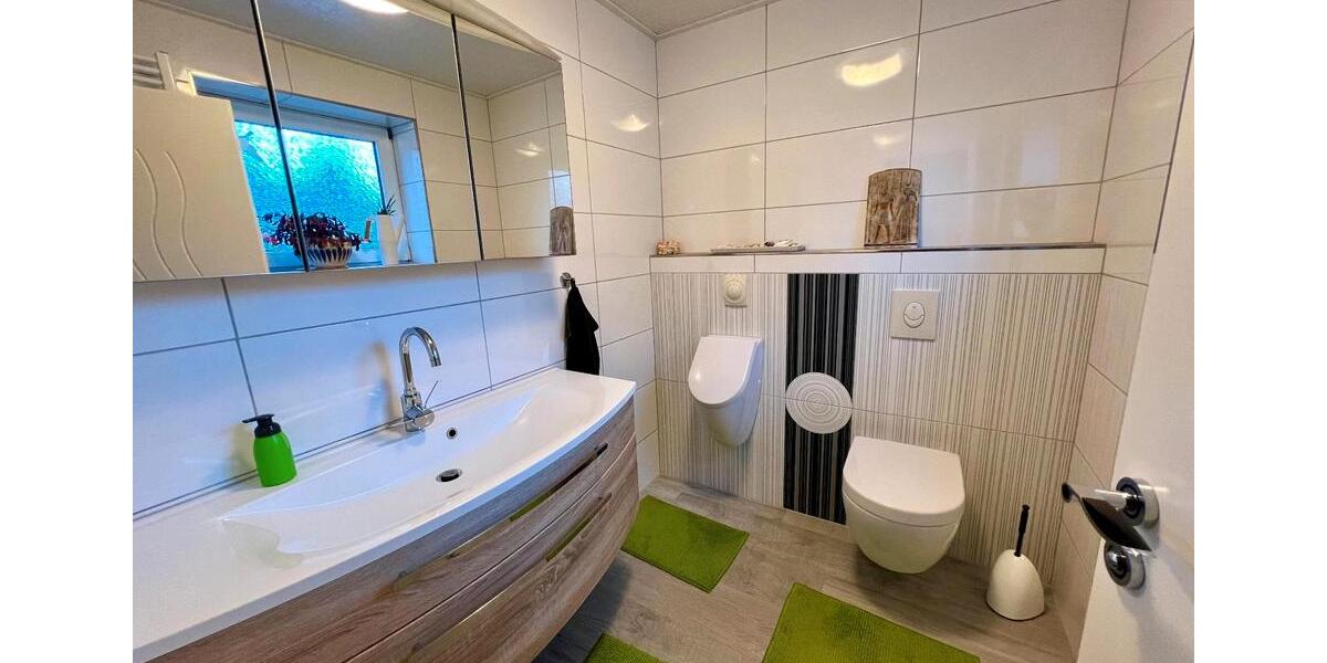 Einfamilienhaus Aurich Egels und Wallinghausen - 5 Zimmer, 120 m&sup2;, 385.000&euro; | Angebot:25220206