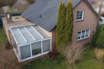 Haus WEstoverledingen - 5 Zimmer, 120 m&sup2;, 240.000&euro; | Angebot:24035683