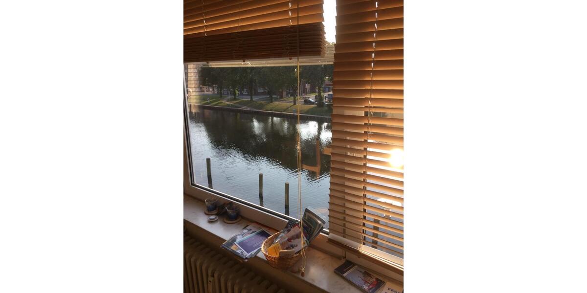 Etagenwohnung Emden - 1 Zimmer, 29 m&sup2;, 65.000&euro; | Angebot:26722023