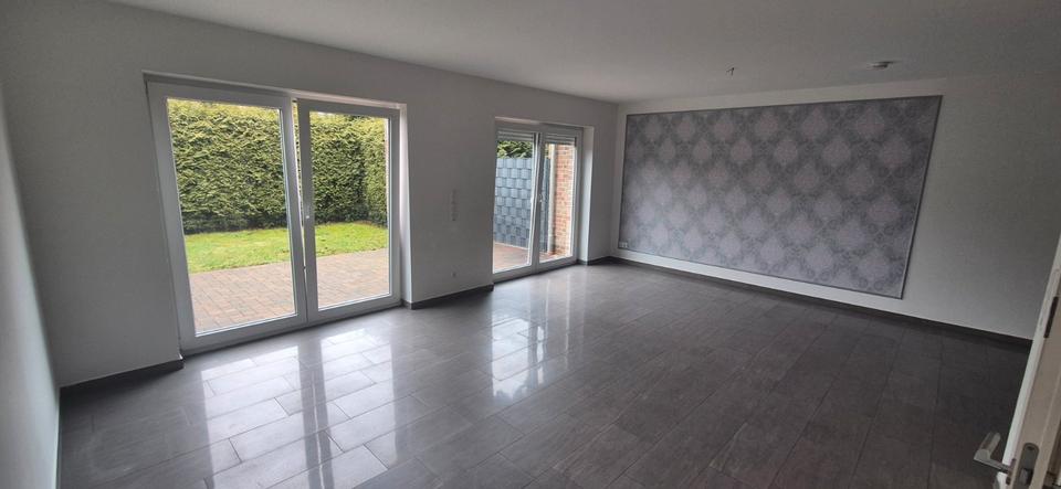 Reihenhaus Westoverledingen - 4 Zimmer, 112 m&sup2;, 309.000&euro; | Angebot:26847524