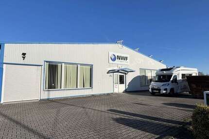 Gewerbeobjekt Emden Rysumer Landstraße - 2.300&euro; | Angebot:27738513