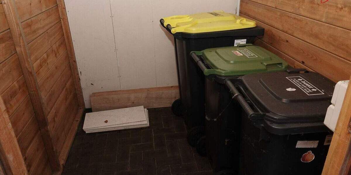 Etagenwohnung Aurich Innenstadt - 2 Zimmer, 57 m&sup2;, 198.000&euro; | Angebot:25768866