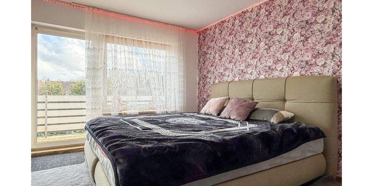 Einfamilienhaus Aurich Innenstadt - 4 Zimmer, 104 m&sup2;, 187.000&euro; | Angebot:25776324