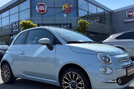 Fiat 500C 19.951 km 14.640 &euro; Leer 26789
