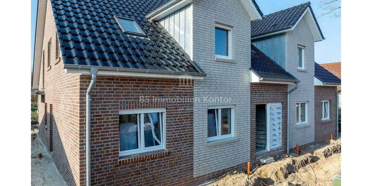 Etagenwohnung Weener Beschotenweg - 3 Zimmer, 70 m&sup2;, 226.500&euro; | Angebot:25740685