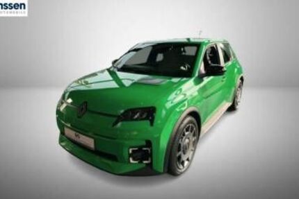 Renault Andere 8.708 km 26.990 &euro; Aurich 26605