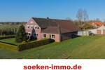 Bauernhaus, Landhaus Aurich Schirum - 5 Zimmer, 175 m&sup2;, 395.000&euro; | Angebot:25740677