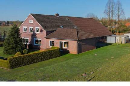 Haus Aurich Schirum - 5 Zimmer, 175 m&sup2;, 395.000&euro; | Angebot:25740677