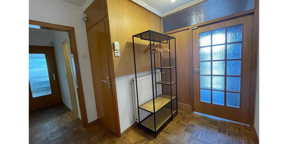 Erdgeschoßwohnung Upgant-Schott Schott - 4 Zimmer, 100 m&sup2;, 980&euro; | Angebot:26003309