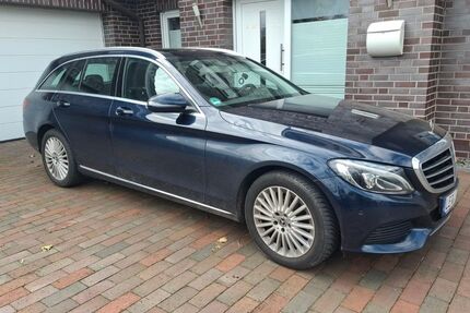 Mercedes-Benz C 220 142.000 km 15.790 &euro; Holtland 26835