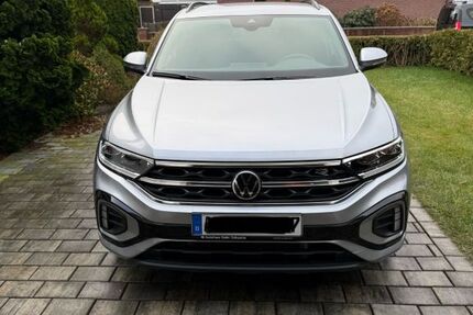 VW T-Roc 12.400 km 26.800 &euro; Hinte 26759