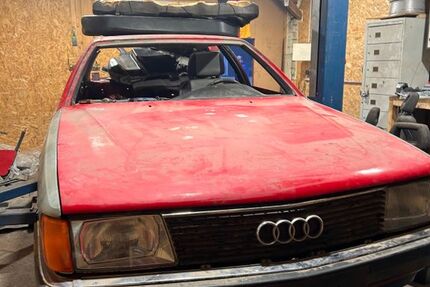 Audi 100 281.000 km 1.000 &euro; Großefehn 26629