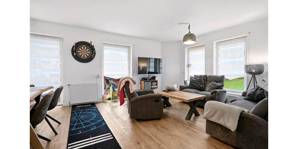 Doppelhaushälfte Westoverledingen - 4 Zimmer, 138 m&sup2;, 245.000&euro; | Angebot:27045886