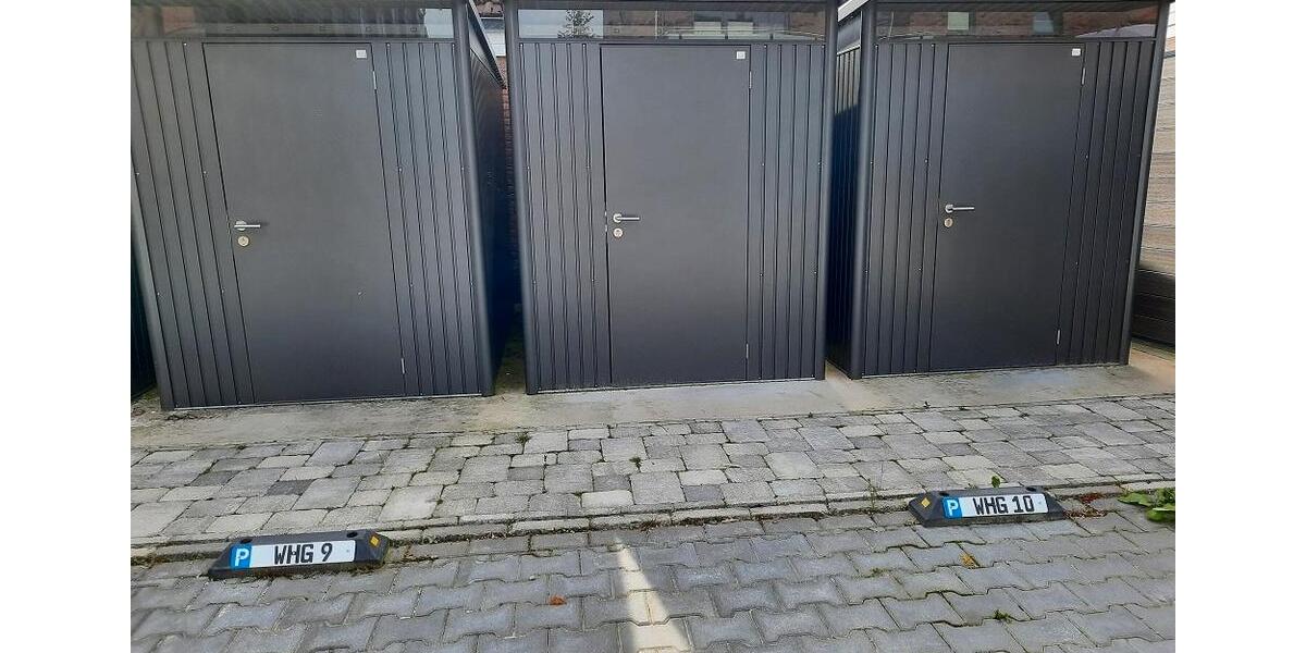 Erdgeschoßwohnung Emden Tholenswehr - 3 Zimmer, 83 m&sup2;, 850&euro; | Angebot:26619762