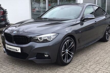 BMW 330 Gran Turismo 48.335 km 33.890 &euro; Emden 26723