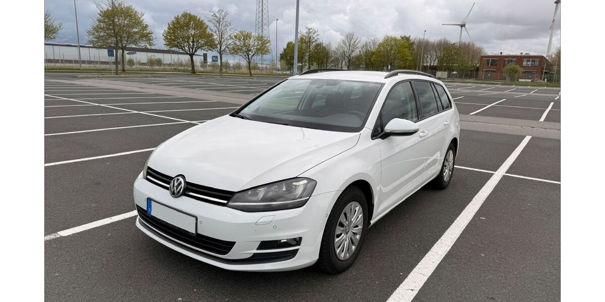 VW Golf 225.800 km 5.799 &euro; Emden 26723