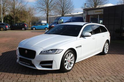 Jaguar XF 138.020 km 13.500 &euro; Großefehn 26629