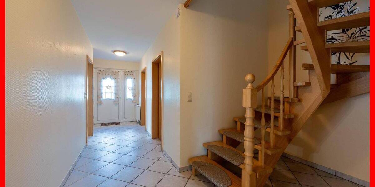 Mehrfamilienhaus, Wohnhaus Emden Früchteburg - 5 Zimmer, 123 m&sup2;, 328.000&euro; | Angebot:26026472