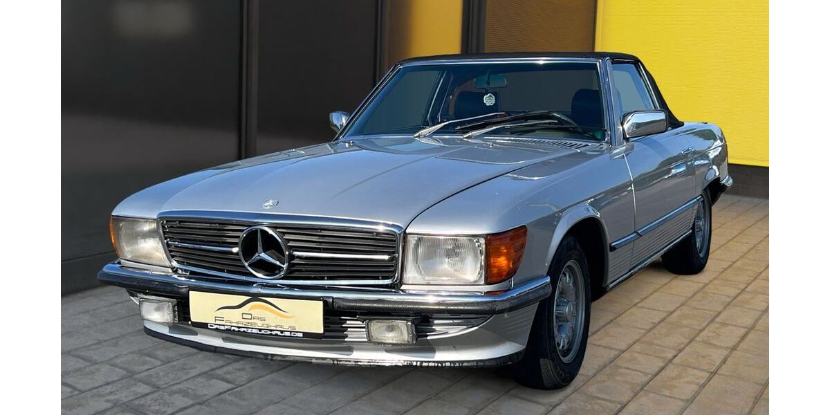 Mercedes-Benz 280 137.900 km 24.980 &euro; Leer 26789