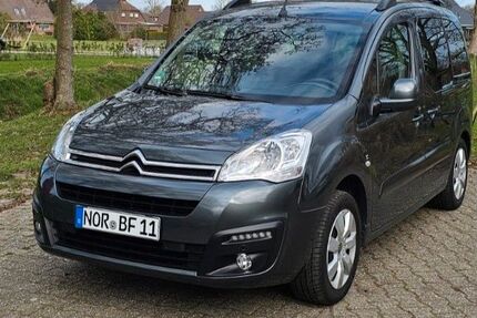 Citroen Berlingo 16.000 km 21.000 &euro; Osteel 26529