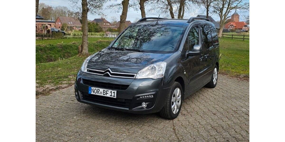 Citroen Berlingo 16.000 km 23.500 &euro; Osteel 26529