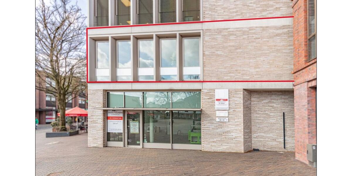 Gewerbeobjekt Leer (Ostfriesland) - 4.600&euro; | Angebot:26004377