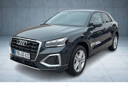 Audi Q2 23.737 km 29.890 &euro; Emden 26723