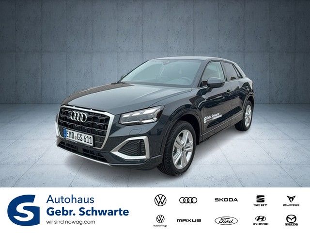 Audi Q2 23.737 km 29.890 &euro; Emden 26723