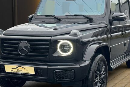 Mercedes-Benz G 450 6.000 km 179.850 &euro; Leer 26789