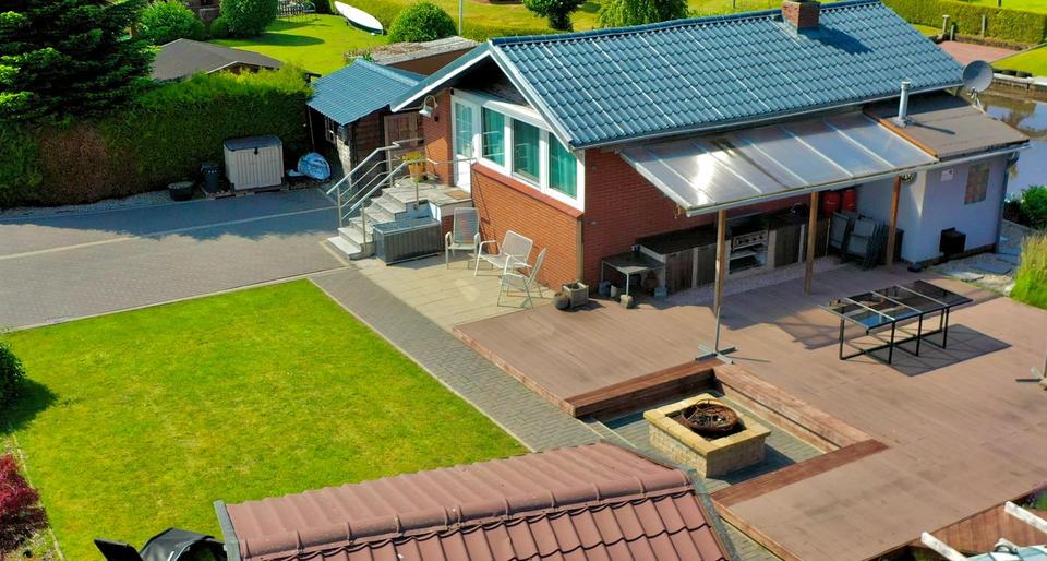 Einfamilienhaus Südbrookmerland - 2 Zimmer, 50 m&sup2;, 230.000&euro; | Angebot:26548301