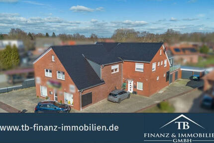 Haus Großheide / Berumerfehn Berumerfehn - 495.000&euro; | Angebot:25689947