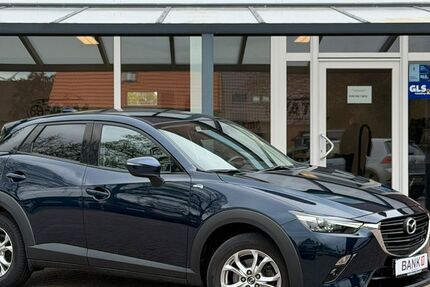 Mazda CX-3 106.500 km 14.490 &euro; Südbrookmerland 26624