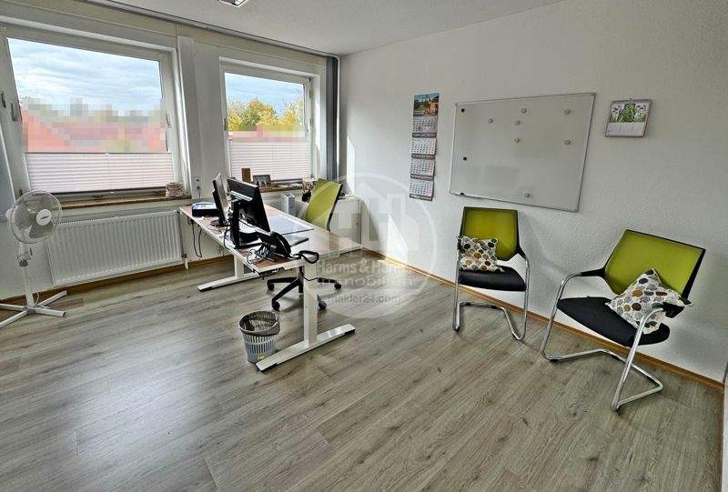 Gewerbeobjekt Aurich Innenstadt - 550.000&euro; | Angebot:25660691