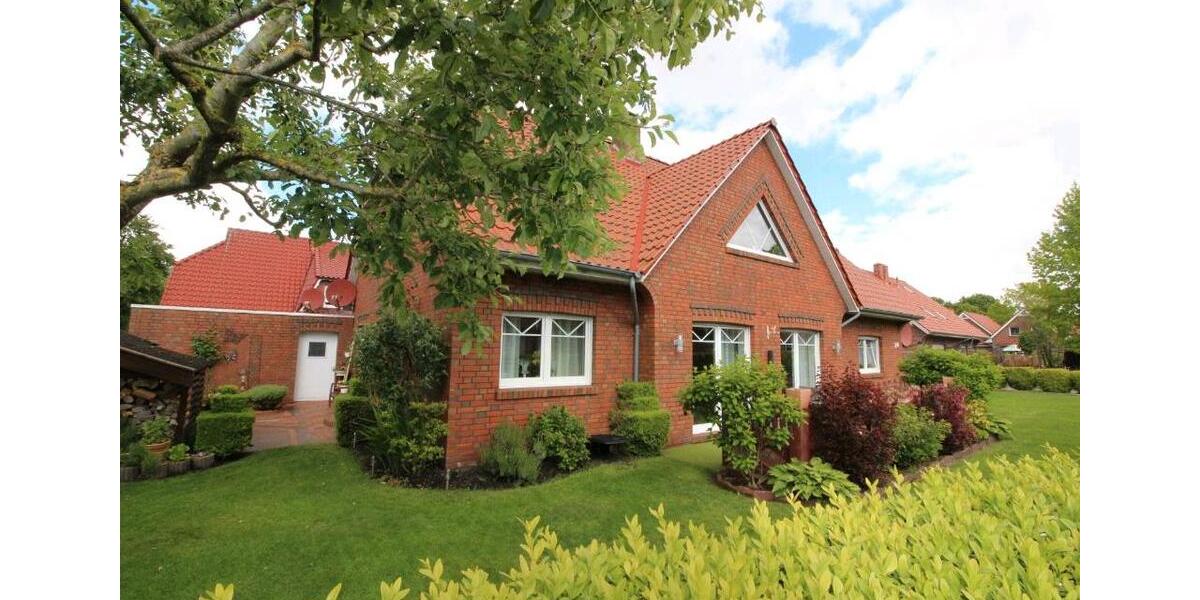 Einfamilienhaus Aurich Georgsfeld und Tannenhausen - 9 Zimmer, 260 m&sup2;, 650.000&euro; | Angebot:26135642