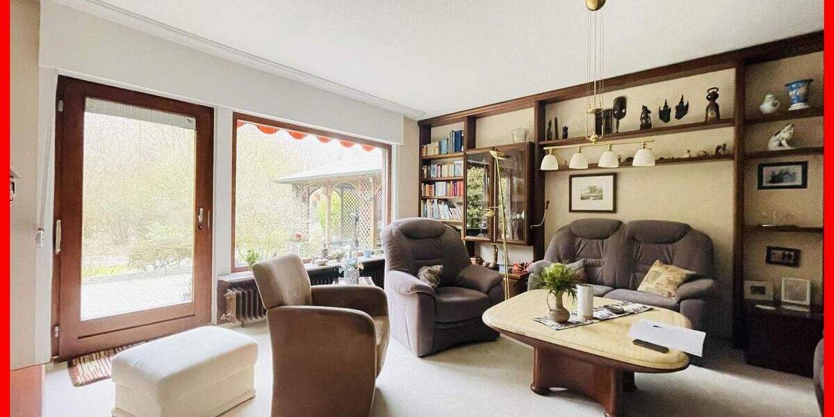 Bungalow Emden Borssum/Hilmarsum - 4 Zimmer, 90 m&sup2;, 175.000&euro; | Angebot:25834585