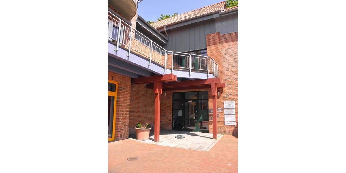 Etagenwohnung Hage - 6 Zimmer, 183 m&sup2;, 199.000&euro; | Angebot:25846120