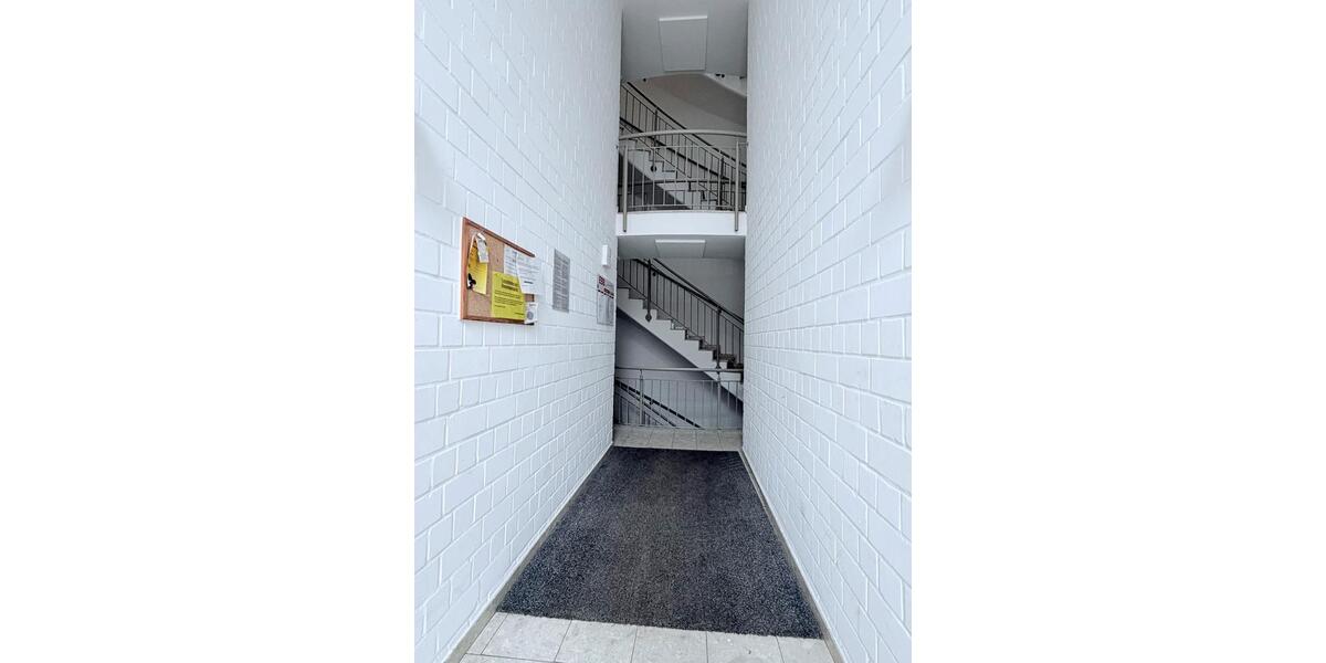 Dachgeschoßwohnung Emden Tholenswehr - 1 Zimmer, 30 m&sup2;, 490&euro; | Angebot:26226938