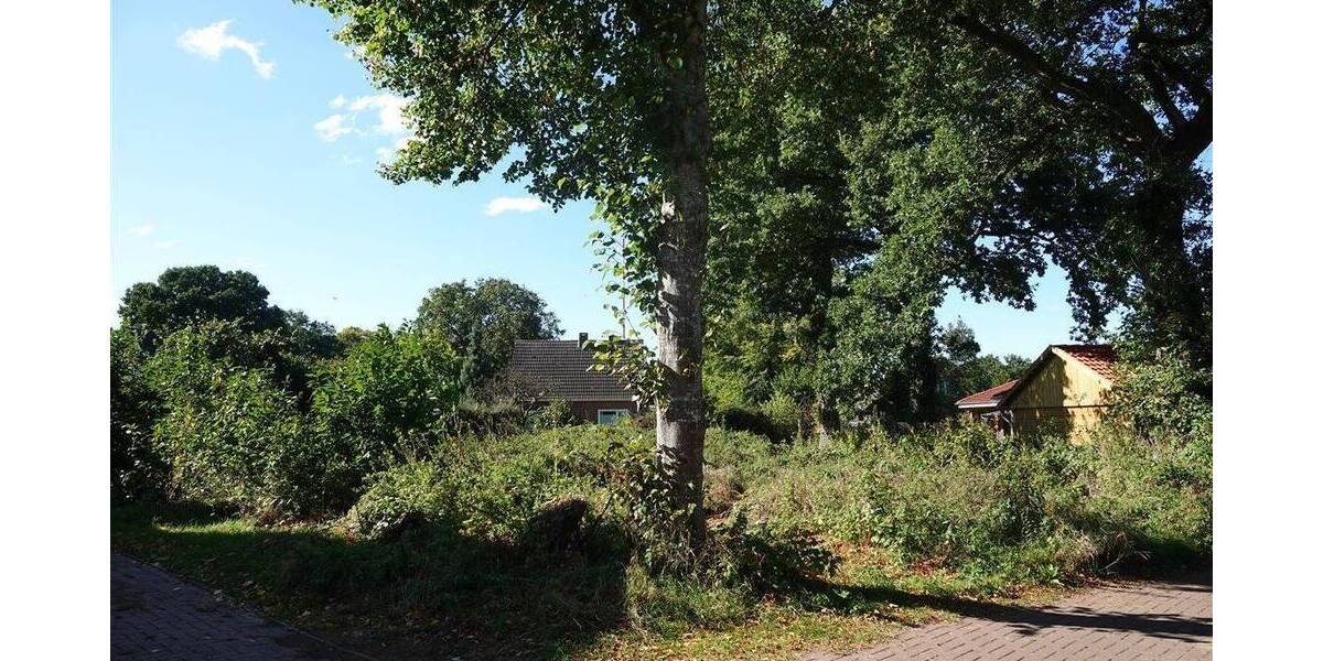 Grundstück Aurich Popens - 145.000&euro; | Angebot:25670230