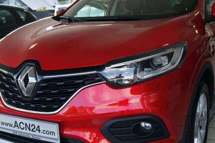 Renault Kadjar 95.400 km 15.900 &euro; Norden 26506