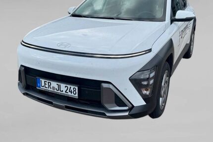 Hyundai KONA 13.100 km 29.990 &euro; Aurich 26605