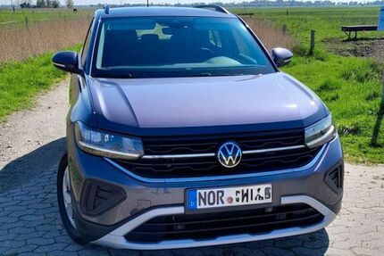 VW T-Cross 25.000 km 21.799 &euro; Wirdum 26529