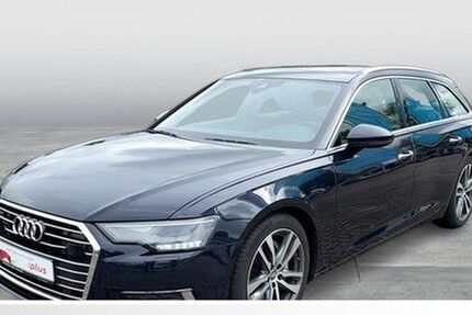 Audi A6 92.298 km 33.490 &euro; Leer (Ostfriesland) 26789