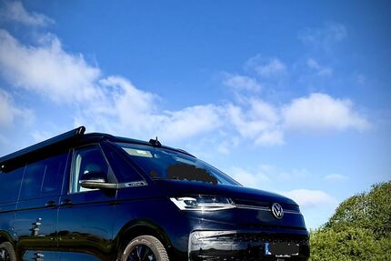 VW T7 California 18.500 km 66.001 &euro; Leer 26789