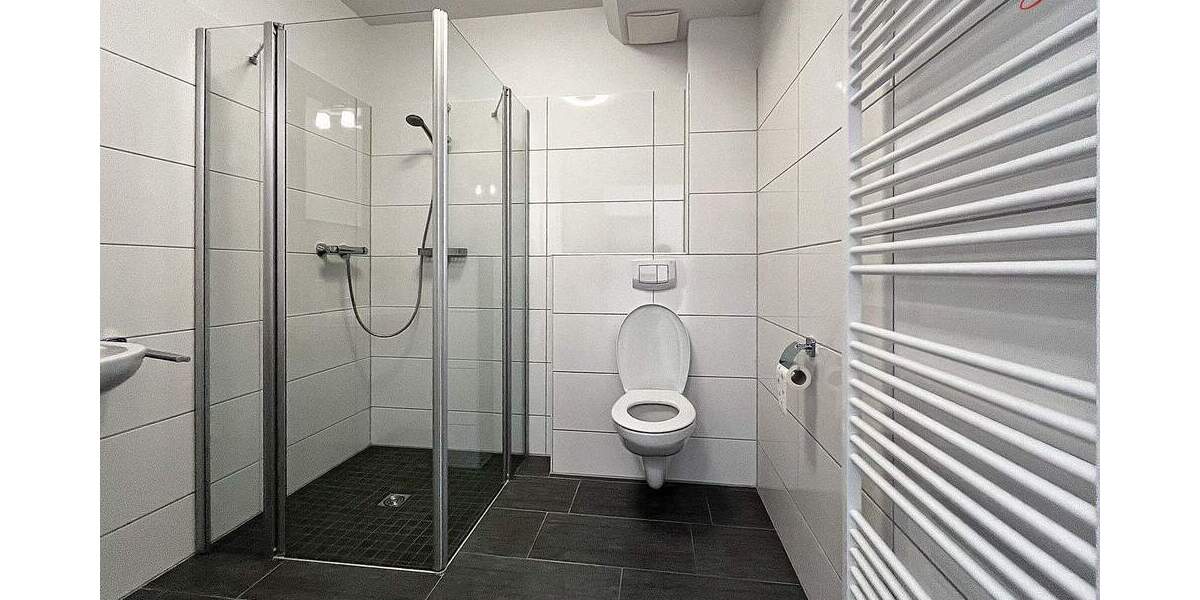 Etagenwohnung Aurich Innenstadt - 2 Zimmer, 57 m&sup2;, 198.000&euro; | Angebot:25768866