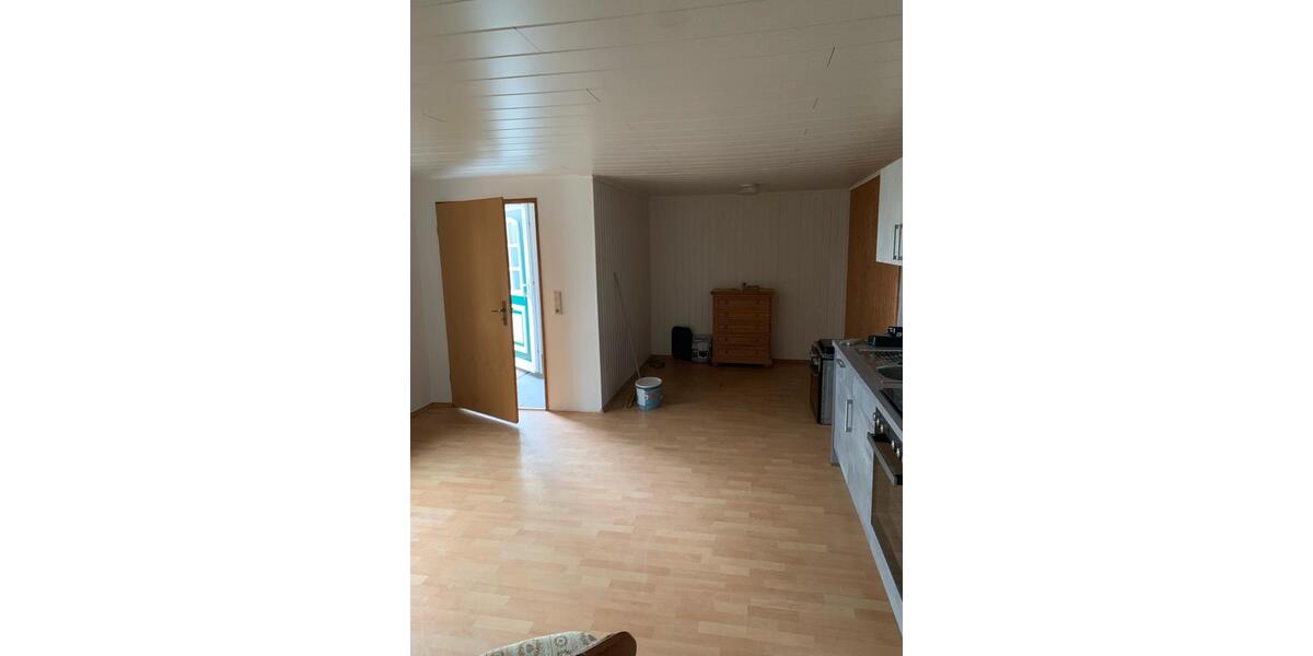Erdgeschoßwohnung Hage - 2 Zimmer, 65 m&sup2;, 730&euro; | Angebot:25060522