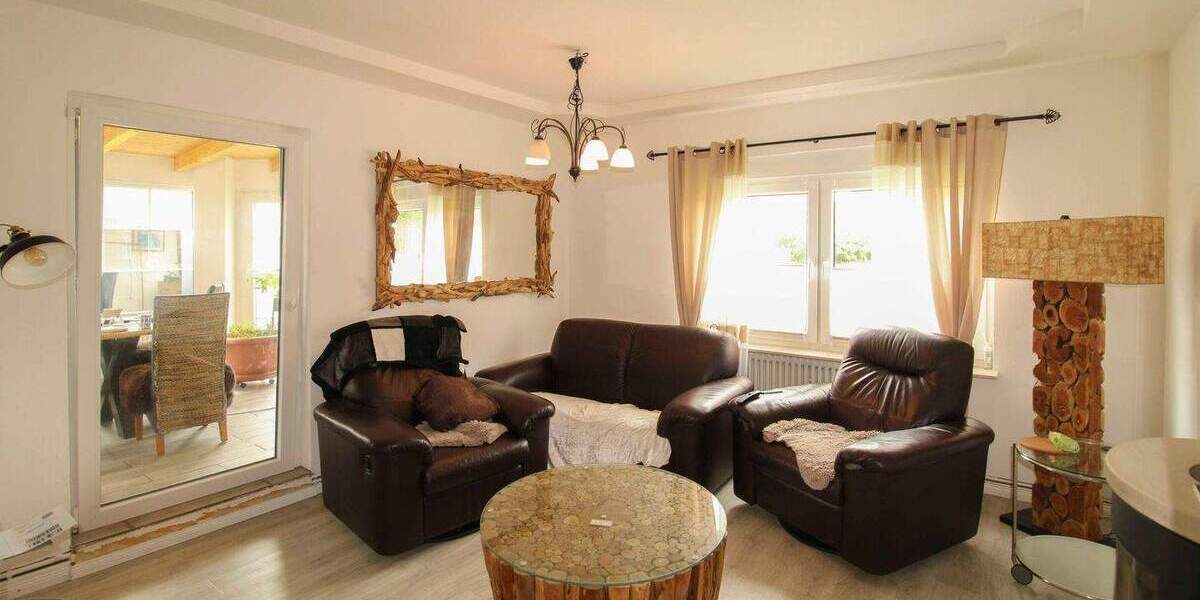 Einfamilienhaus Großefehn Bagband - 5 Zimmer, 329.000&euro; | Angebot:25864725