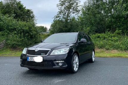 Skoda Octavia 260.000 km 5.150 &euro; Brinkum 26835