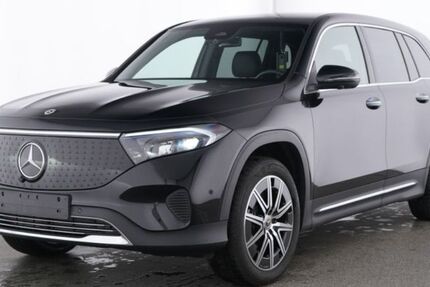 Mercedes-Benz EQB 16.502 km 41.243 &euro; Leer 26789