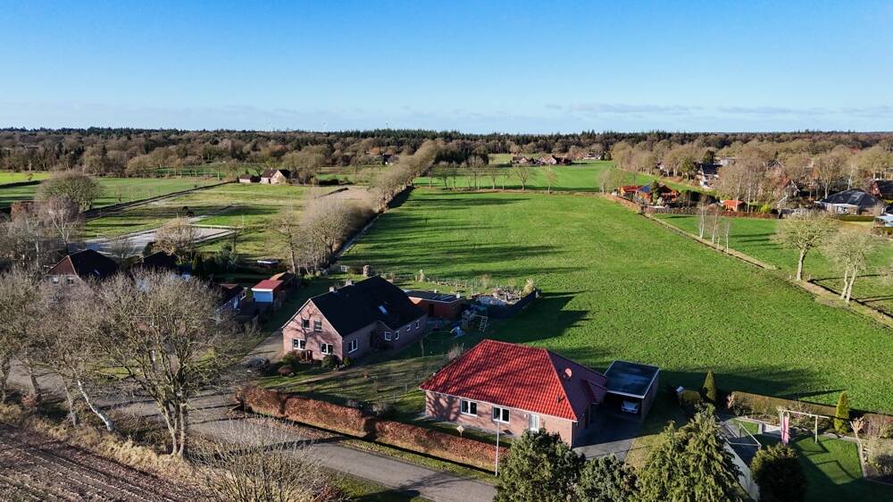 Einfamilienhaus Aurich Wallinghausen - 3 Zimmer, 106 m&sup2;, 369.000&euro; | Angebot:26015577